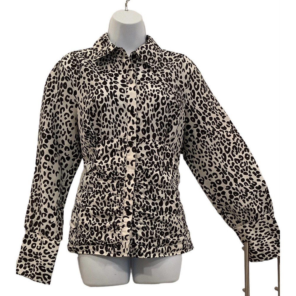 WDNY Button Down